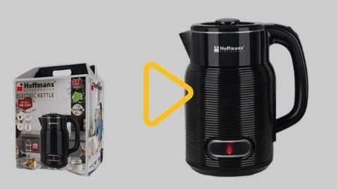 Великий електричний чайник 2,5 л. Великий електричний чайник 2,5 л.